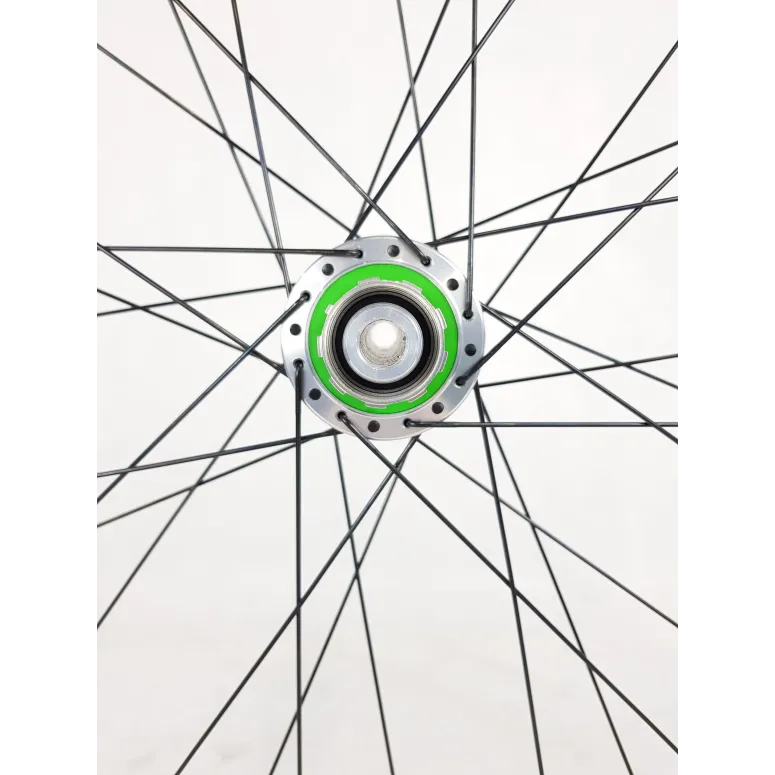 Koło Tylne Hope Fortus 35 Pro 29 SS 12x157mm