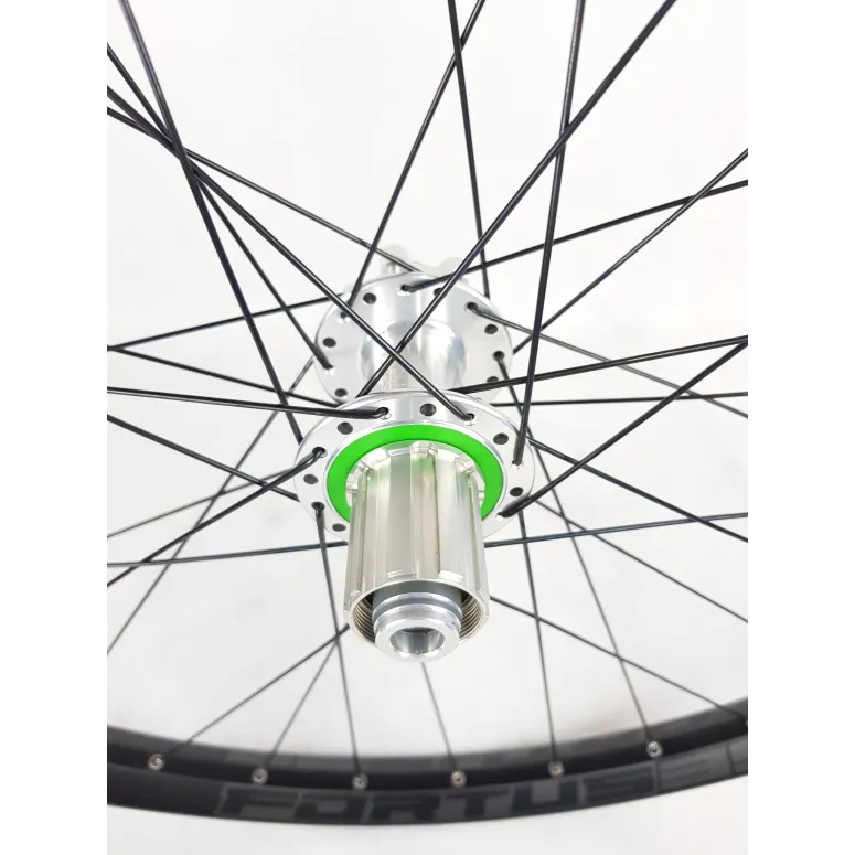 Koło Tylne Hope Fortus 35 Pro 29 SS 12x157mm