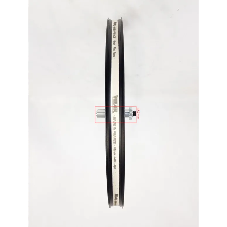 Koło Tylne Hope Fortus 35 Pro 29 SS 12x157mm