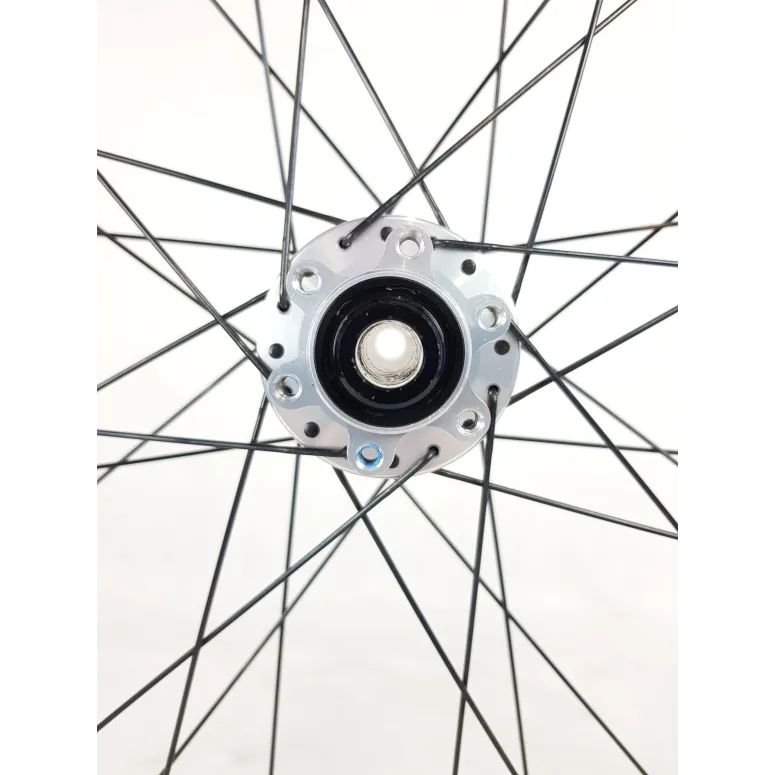 Koło Tylne Hope Fortus 35 Pro 29 SS 12x157mm