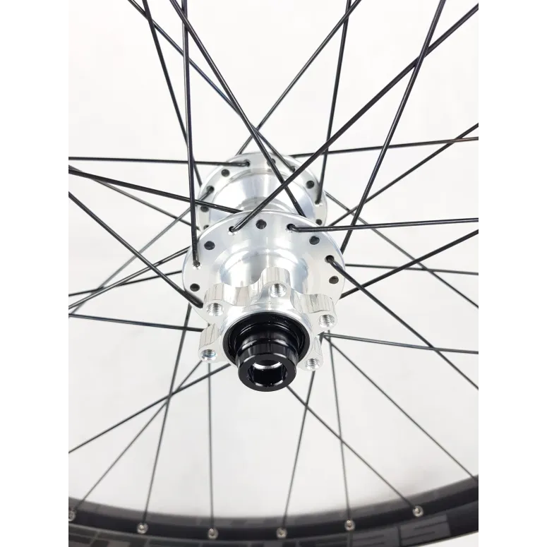 Koło Tylne Hope Fortus 35 Pro 29 SS 12x157mm