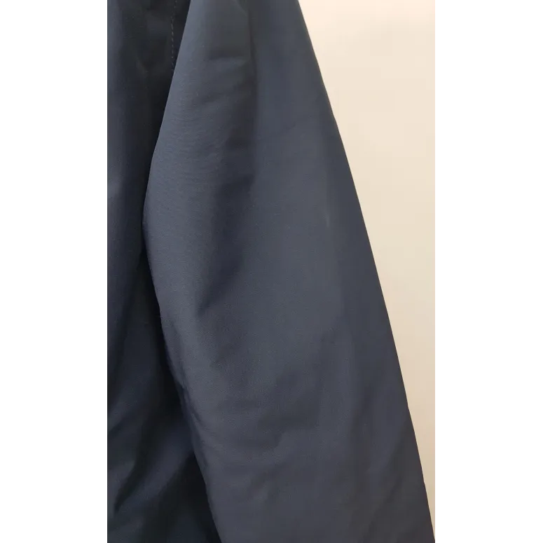 Płaszcz Damski HELLY HANSEN Wodoodporny DWR YKK Rozmiar L Ocieplenie Zamek