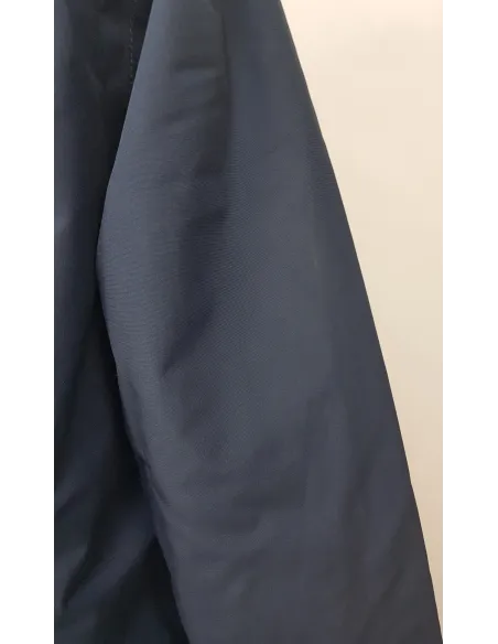 Płaszcz Damski HELLY HANSEN Wodoodporny DWR YKK Rozmiar L Ocieplenie Zamek