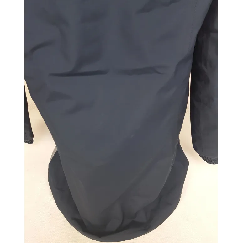 Płaszcz Damski HELLY HANSEN Wodoodporny DWR YKK Rozmiar L Ocieplenie Zamek