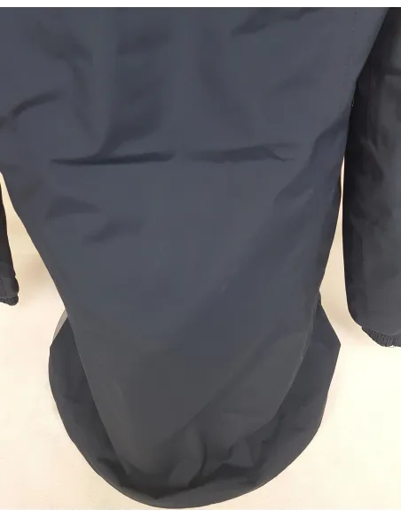 Płaszcz Damski HELLY HANSEN Wodoodporny DWR YKK Rozmiar L Ocieplenie Zamek