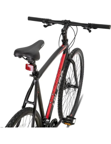 Rower Szosowy Męski 28 Cyngle 24 bieg ALU Tarczowe Szosówka Shimano Altus