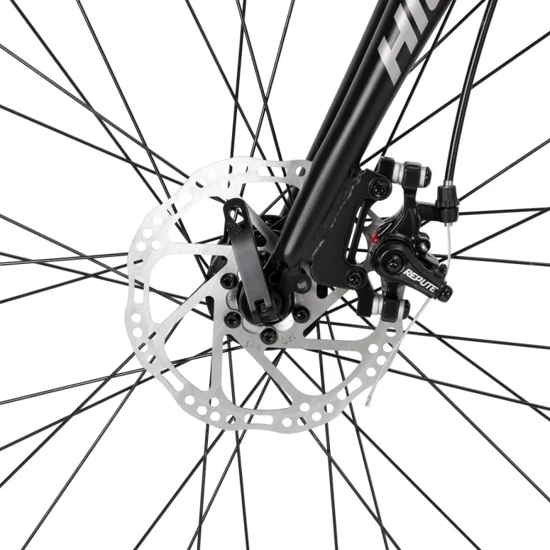 Rower Szosowy Męski 28 Cyngle 24 bieg ALU Tarczowe Szosówka Shimano Altus