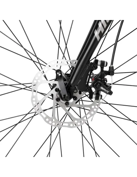 Rower Szosowy Męski 28 Cyngle 24 bieg ALU Tarczowe Szosówka Shimano Altus