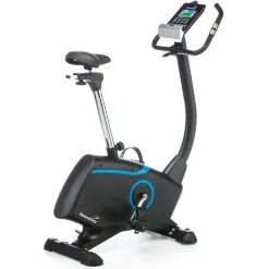 Ergometr Rowerowy Rower Treningowy Skandika Atlantis LCD Magnetyczny 150 kg