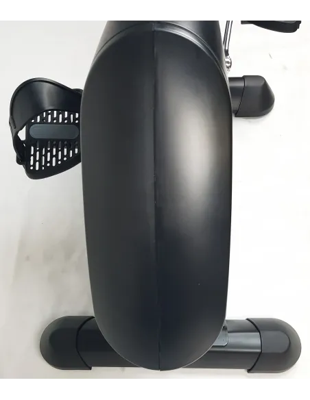 Ergometr Rowerowy Rower Treningowy Skandika Atlantis LCD Magnetyczny 150 kg