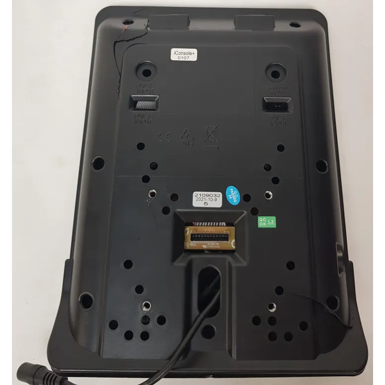 Ergometr Rowerowy Rower Treningowy Skandika Atlantis LCD Magnetyczny 150 kg