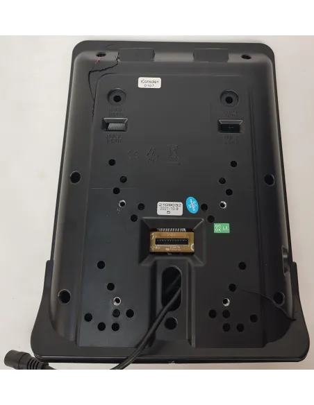 Ergometr Rowerowy Rower Treningowy Skandika Atlantis LCD Magnetyczny 150 kg