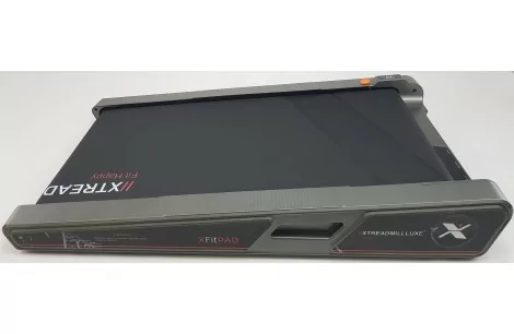 Bieżnia Domowa Kompaktowa Xtreadmilluxe XFITPAD Przenośna LCD 1-5km/h 100kg