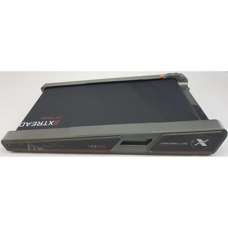 Bieżnia Domowa Kompaktowa Xtreadmilluxe XFITPAD Przenośna LCD 1-5km/h 100kg