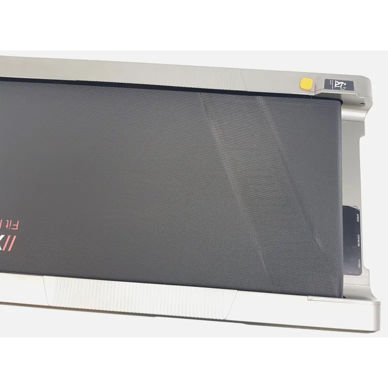 Bieżnia Domowa Kompaktowa Xtreadmilluxe XFITPAD Przenośna LCD 1-5km/h 100kg