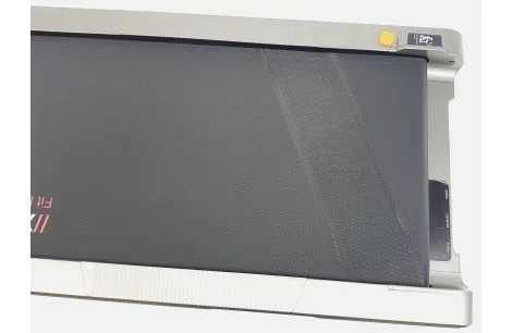 Bieżnia Domowa Kompaktowa Xtreadmilluxe XFITPAD Przenośna LCD 1-5km/h 100kg