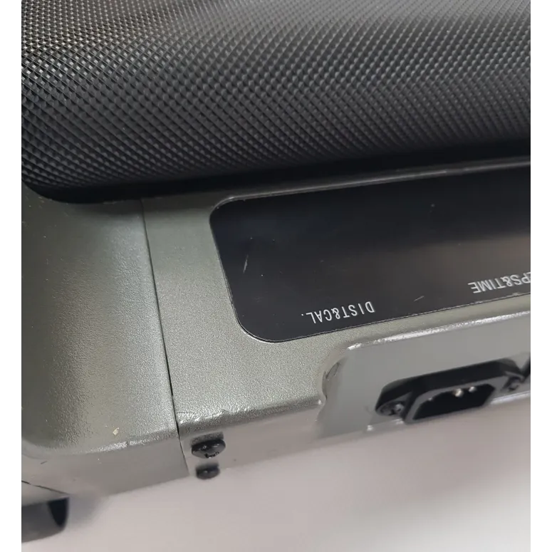 Bieżnia Domowa Kompaktowa Xtreadmilluxe XFITPAD Przenośna LCD 1-5km/h 100kg