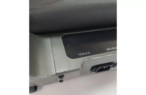 Bieżnia Domowa Kompaktowa Xtreadmilluxe XFITPAD Przenośna LCD 1-5km/h 100kg