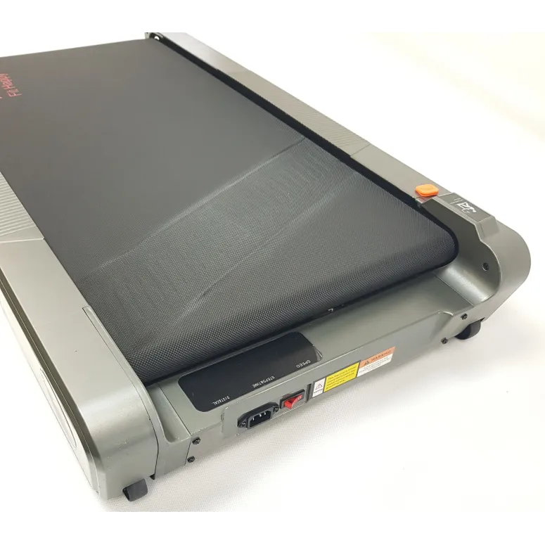 Bieżnia Domowa Kompaktowa Xtreadmilluxe XFITPAD Przenośna LCD 1-5km/h 100kg