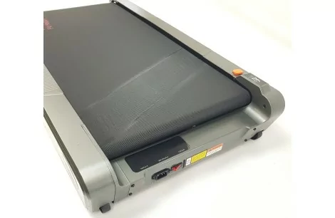 Bieżnia Domowa Kompaktowa Xtreadmilluxe XFITPAD Przenośna LCD 1-5km/h 100kg