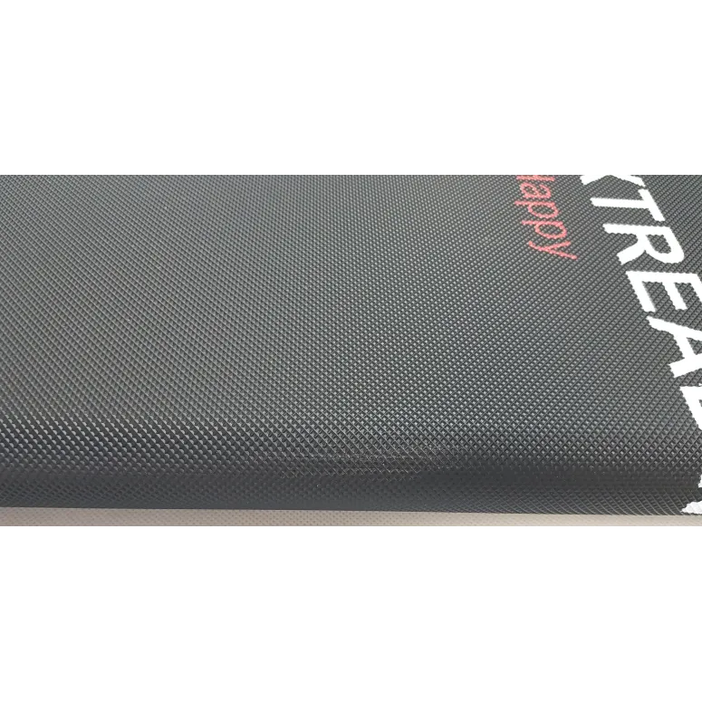 Bieżnia Domowa Kompaktowa Xtreadmilluxe XFITPAD Przenośna LCD 1-5km/h 100kg