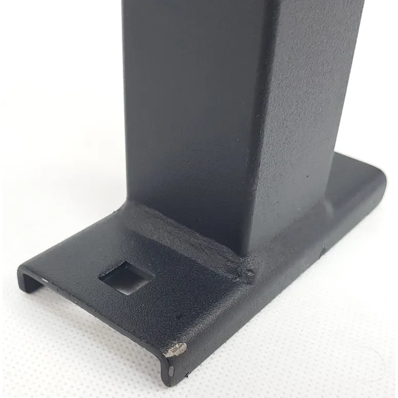 Drążek do Ćwiczeń w Domu JX FITNESS Barbell Rack Wielofunkcyjny Regulowany