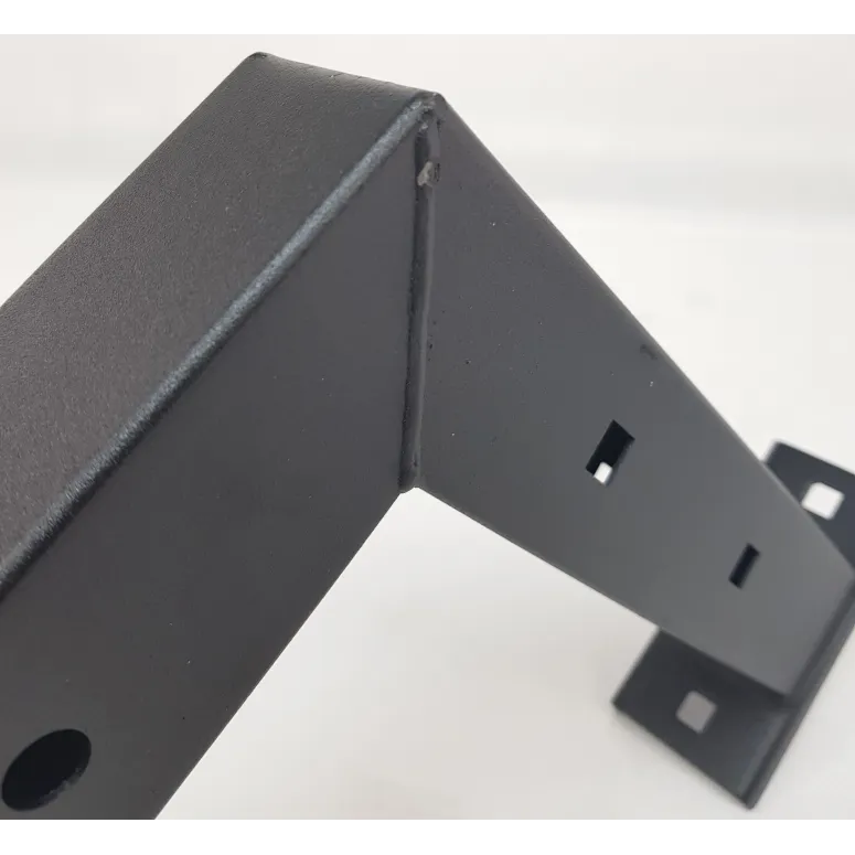 Drążek do Ćwiczeń w Domu JX FITNESS Barbell Rack Wielofunkcyjny Regulowany