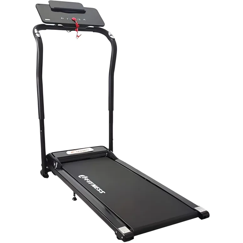 Bieżnia Elektryczna Składana Domowa FFitness FLTP6831 BT 10 km/h LCD 2300W