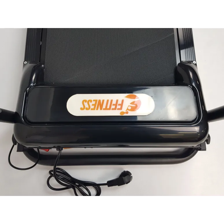 Bieżnia Elektryczna Składana Domowa FFitness FLTP6831 BT 10 km/h LCD 2300W