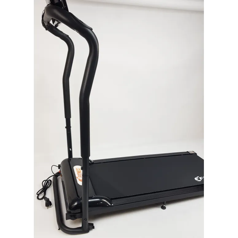 Bieżnia Elektryczna Składana Domowa FFitness FLTP6831 BT 10 km/h LCD 2300W