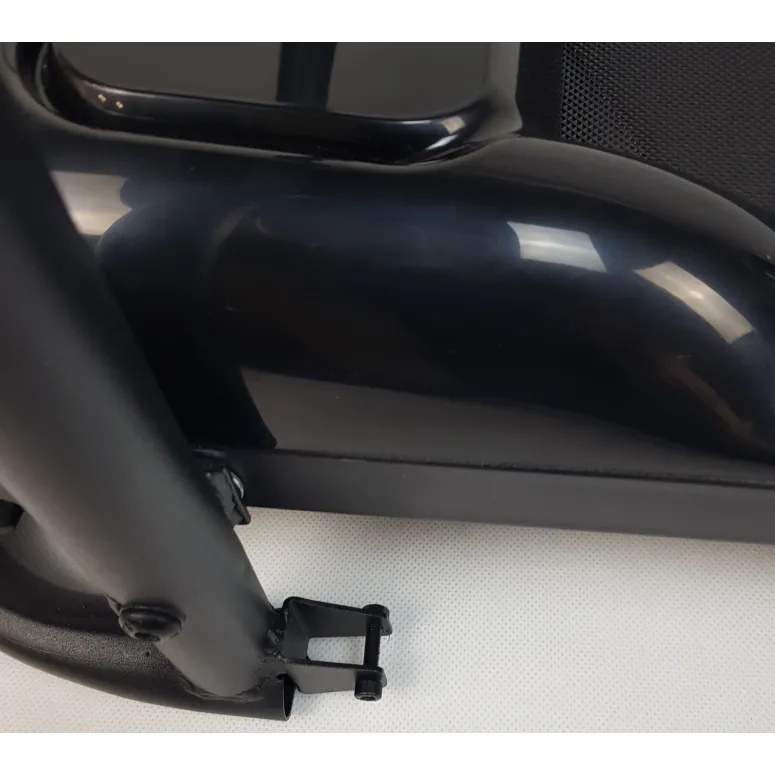 Bieżnia Elektryczna Składana Domowa FFitness FLTP6831 BT 10 km/h LCD 2300W