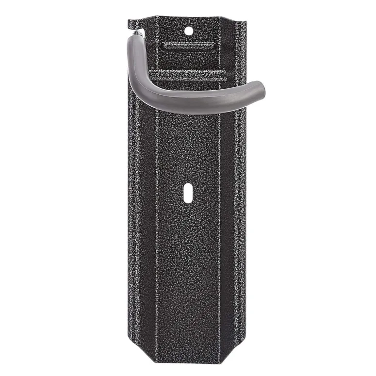 Uchwyt Wieszak Ścienny na Rower Amazon Basics Stal Stopowa 2 szt do 18 kg