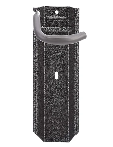 Uchwyt Wieszak Ścienny na Rower Amazon Basics Stal Stopowa 2 szt do 18 kg