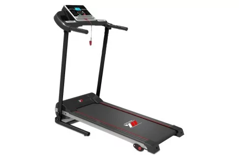 Bieżnia Elektryczna Składana YM TAP 100 PLATINUM 12km/h 120kg 12 Programów