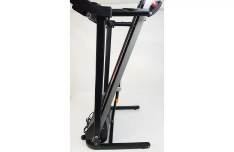 Bieżnia Elektryczna Składana YM TAP 100 PLATINUM 12km/h 120kg 12 Programów