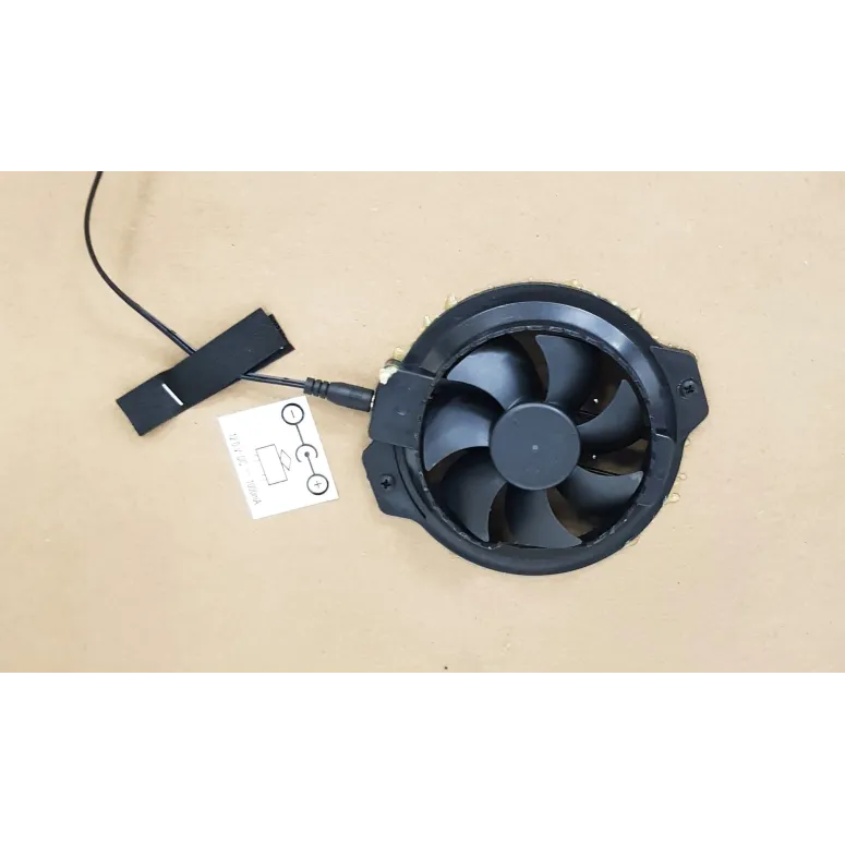 Cymbergaj Carromco AIRHOCKEY 4031 Zestaw Stół Akcesoria LED Drewno Tworzywo