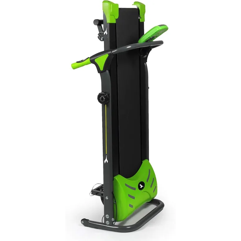 Bieżnia Domowa Magnetyczna Diadora Fitness Evo 10 KM 10 km/h Składana 110kg