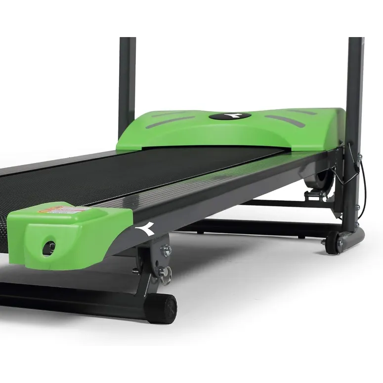 Bieżnia Domowa Magnetyczna Diadora Fitness Evo 10 KM 10 km/h Składana 110kg