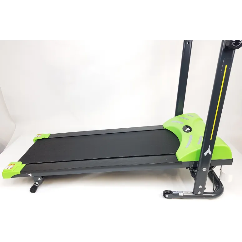 Bieżnia Domowa Magnetyczna Diadora Fitness Evo 10 KM 10 km/h Składana 110kg