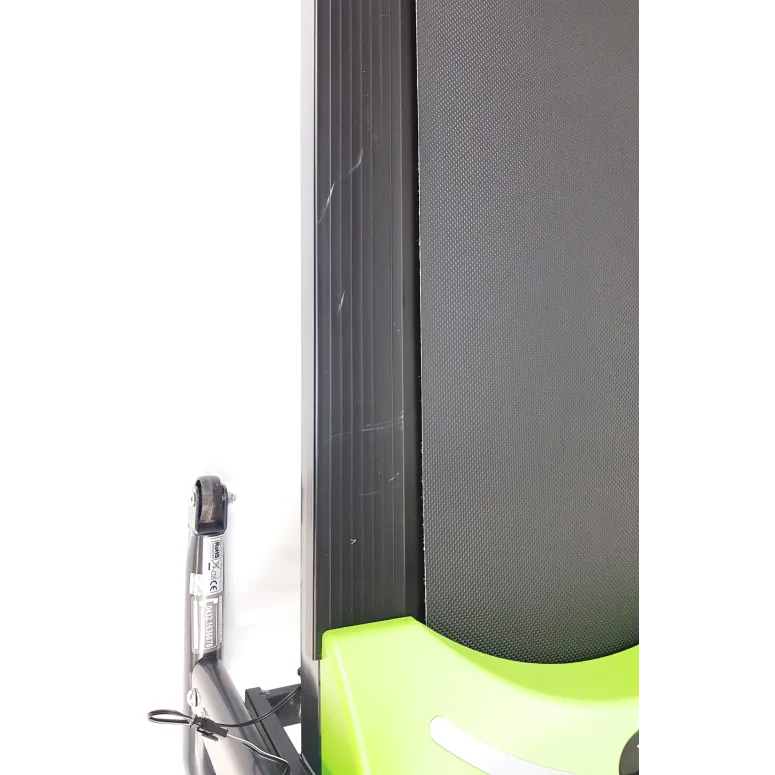 Bieżnia Domowa Magnetyczna Diadora Fitness Evo 10 KM 10 km/h Składana 110kg