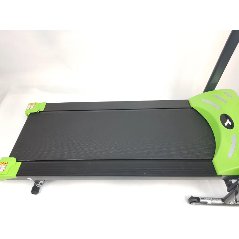 Bieżnia Domowa Magnetyczna Diadora Fitness Evo 10 KM 10 km/h Składana 110kg