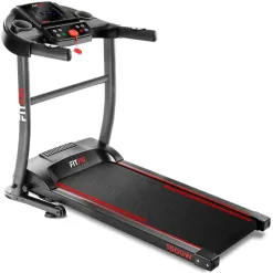 Bieżnia Elektryczna FitFiu Fitness MC-200 1500W 14km/h Ekran LCD do 100kg