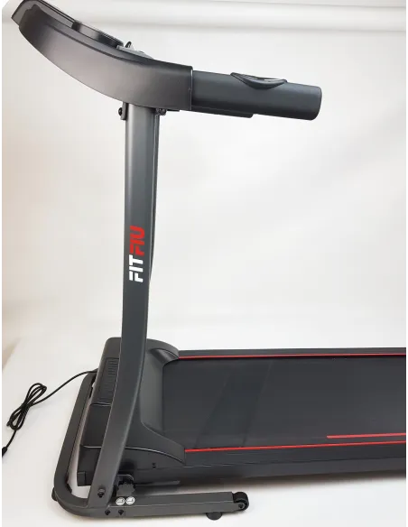 Bieżnia Elektryczna FitFiu Fitness MC-200 1500W 14km/h Ekran LCD do 100kg