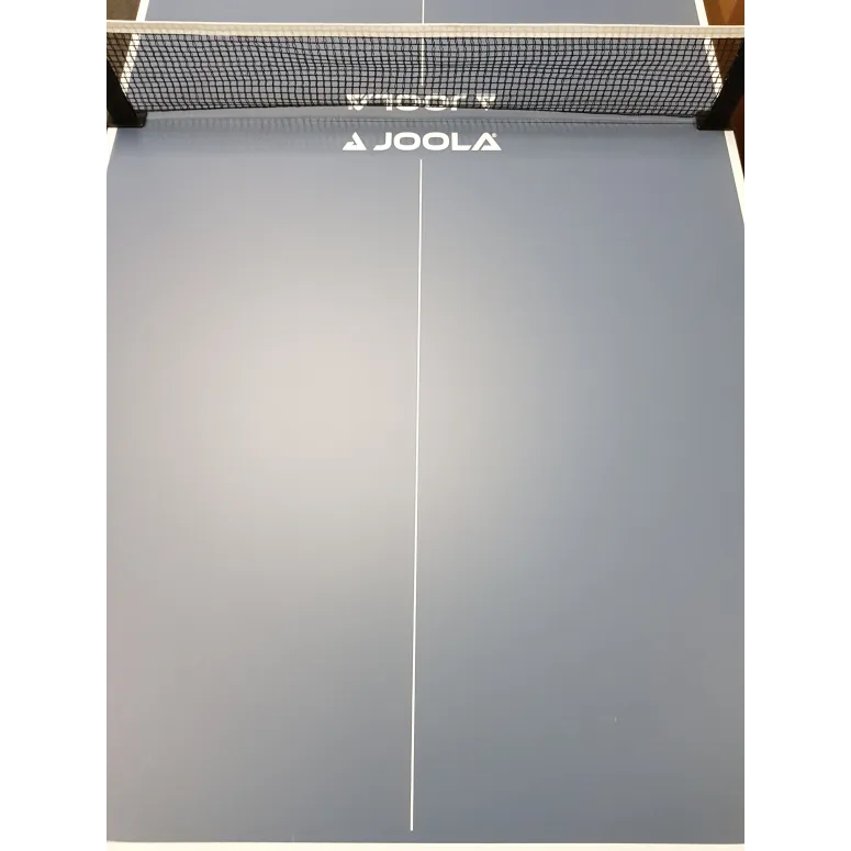 Stół do Ping-Ponga Joola z Siatką Składany Kompaktowy do Tenisa Stołowego