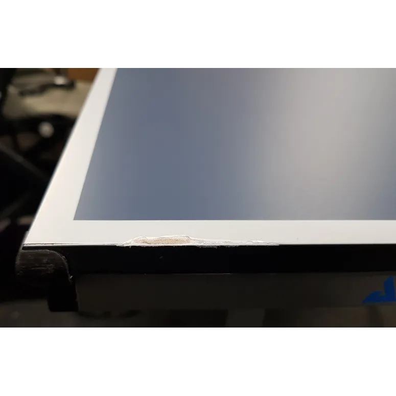 Stół do Ping-Ponga Joola z Siatką Składany Kompaktowy do Tenisa Stołowego