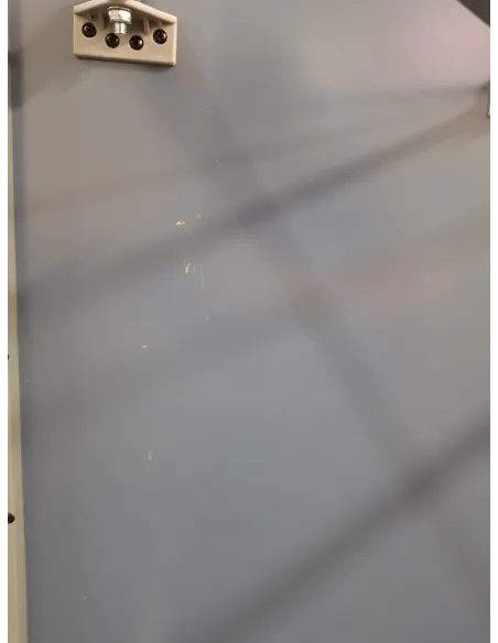 Stół do Ping-Ponga Joola z Siatką Składany Kompaktowy do Tenisa Stołowego