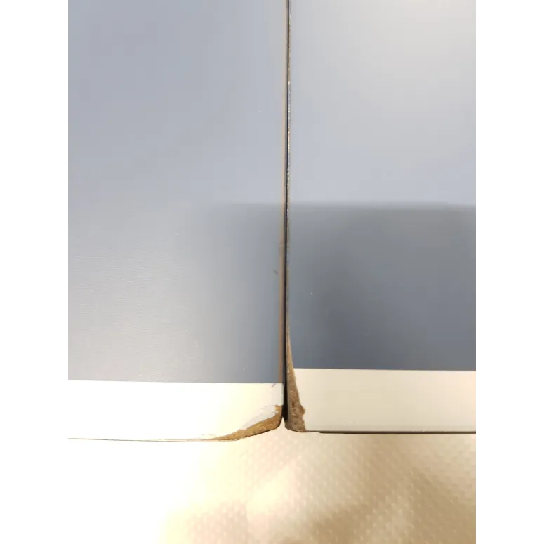 Stół do Ping-Ponga Joola z Siatką Składany Kompaktowy do Tenisa Stołowego