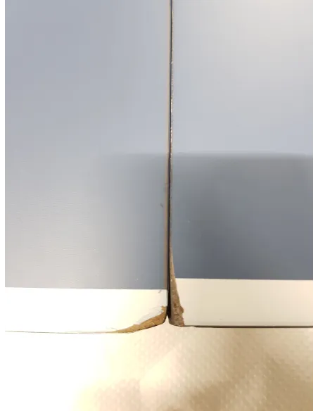 Stół do Ping-Ponga Joola z Siatką Składany Kompaktowy do Tenisa Stołowego