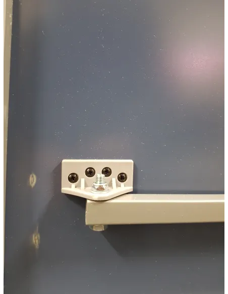 Stół do Ping-Ponga Joola z Siatką Składany Kompaktowy do Tenisa Stołowego