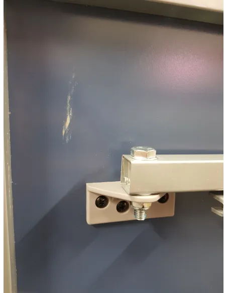 Stół do Ping-Ponga Joola z Siatką Składany Kompaktowy do Tenisa Stołowego